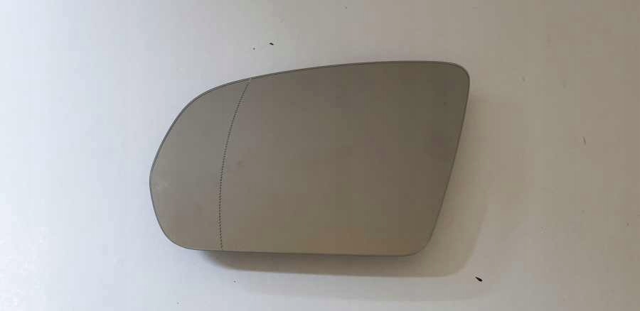 MERCEDES W205 W213 W222 GLC CLS WKŁAD LUSTERKA