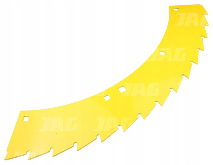 Nůž sekačky Kemper-levý Kemper 78231 LCA78231