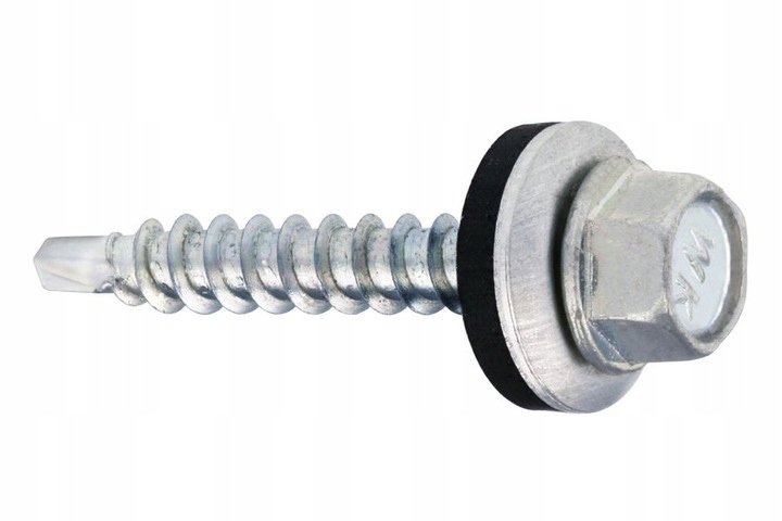 

Wkręty Farmerskie 4,8x55mm Farmery Ocynk 200szt