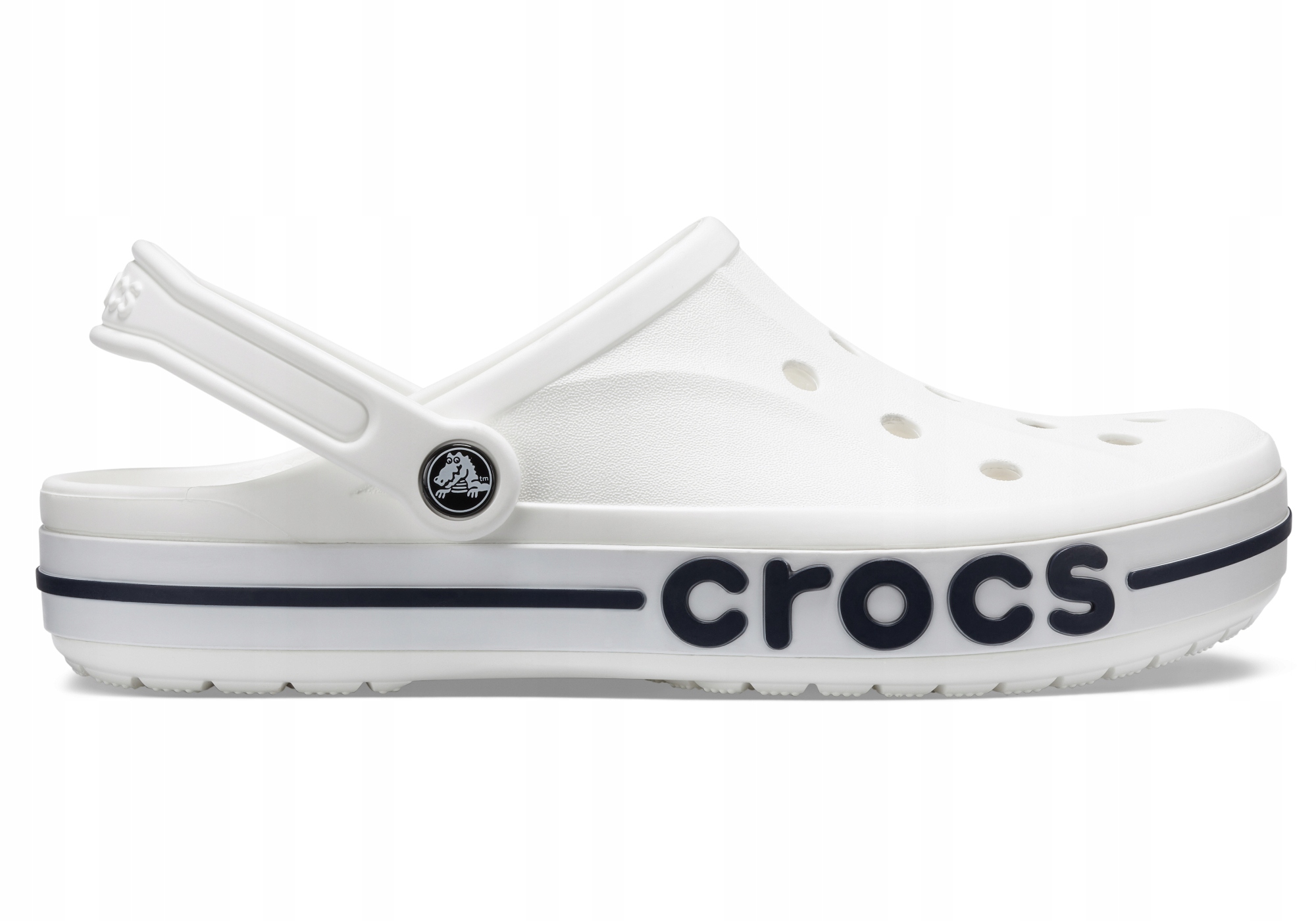 Crocs nazouváky Crocs Bayaband Clog 205089 velikost 37,5