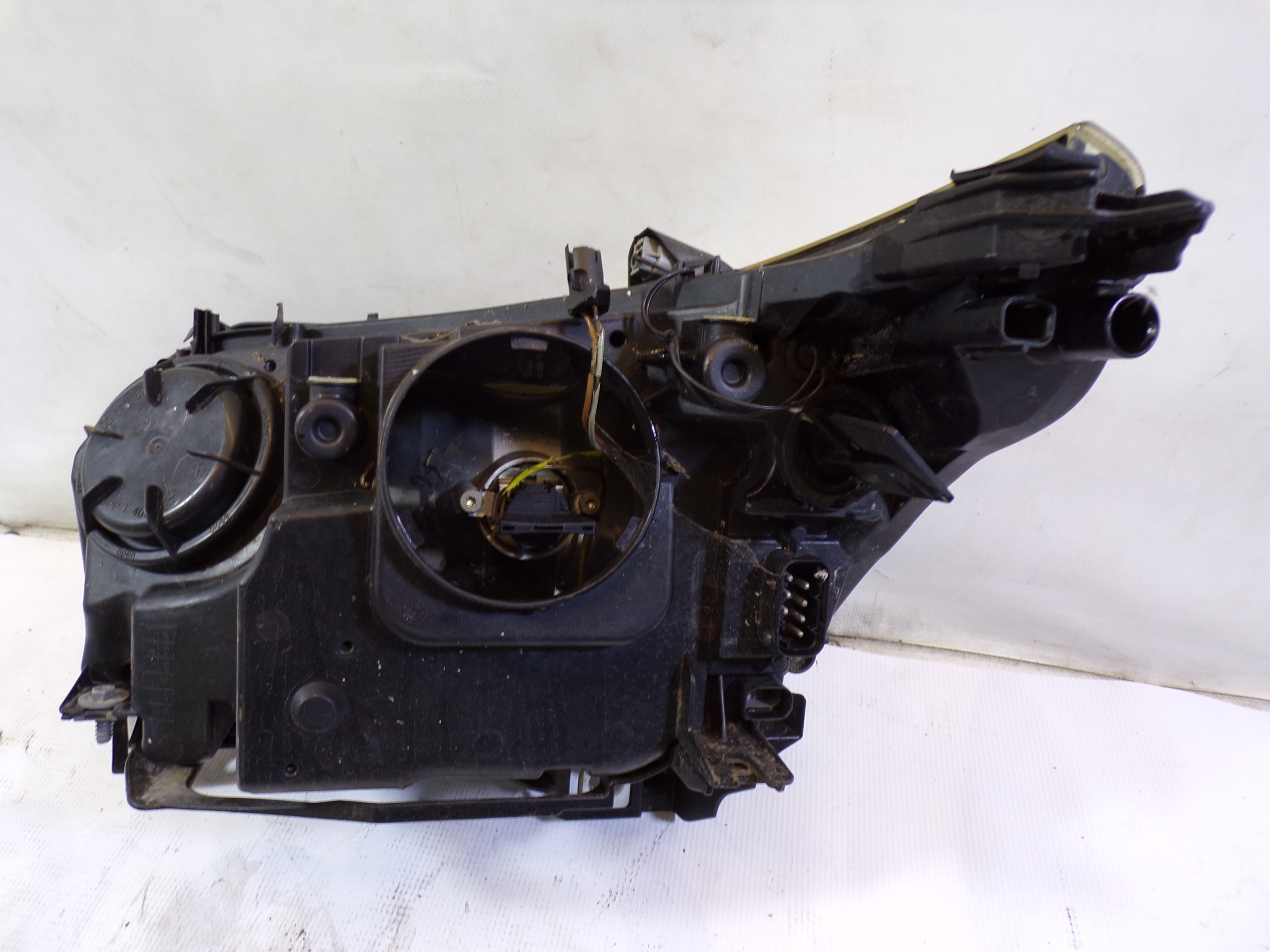 Licht rechts vorne BMW E60 (K1)