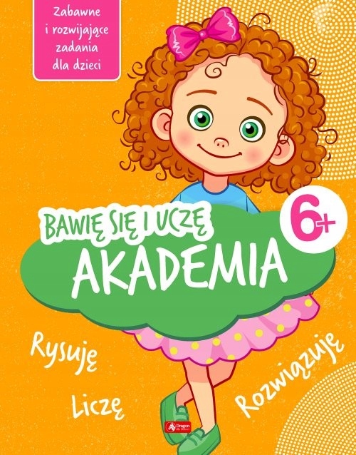 

Bawię się i uczę Akademia Kreatywna Zabawa