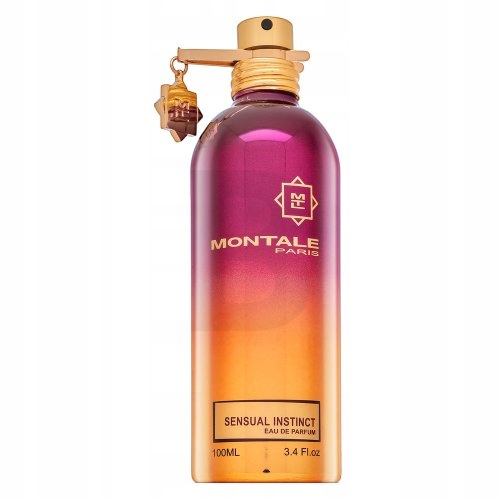 Montale Sensual Instinct parfémovaná voda unisex 100 ml