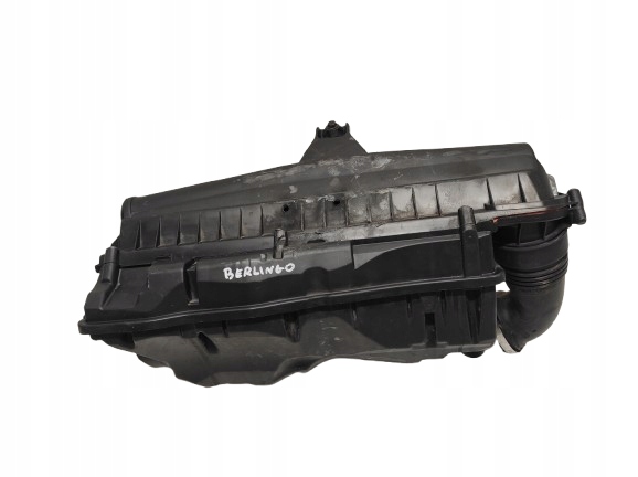 CITROEN BERLINGO II 2 08- 1.6VTI OBUDOWA FILTRA POWIETRZA V7609546-80