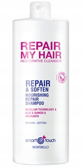 

Montibello Szampon Repair Smart Touch 1000ml