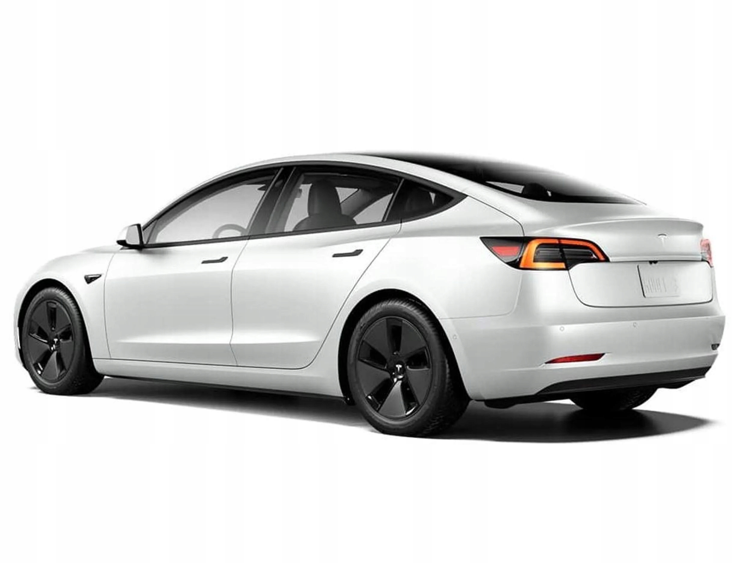 tesla MODEL Y 2023 дверные карты задний правый задняя 1697297-99-G