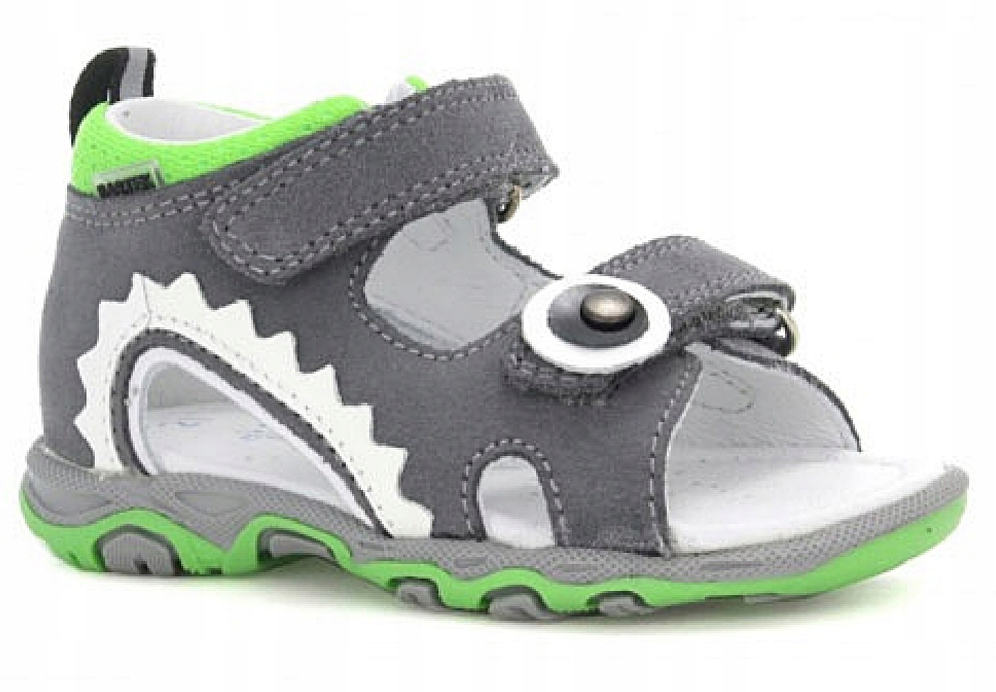 

Bartek 71063 Buty Sandały Sandałki R 26