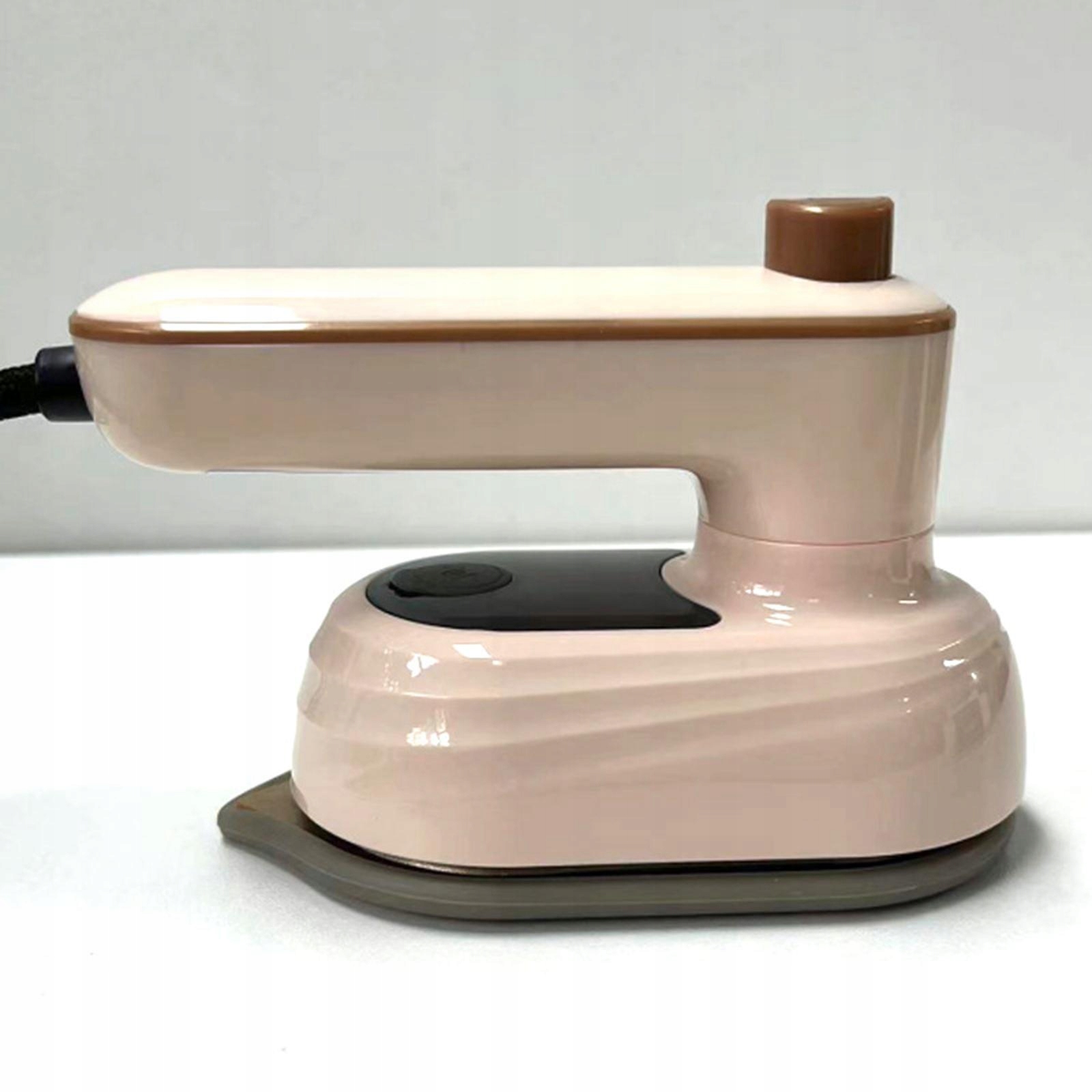 Multifunctional portable steam iron for Rodzaj żelazka brak informacji