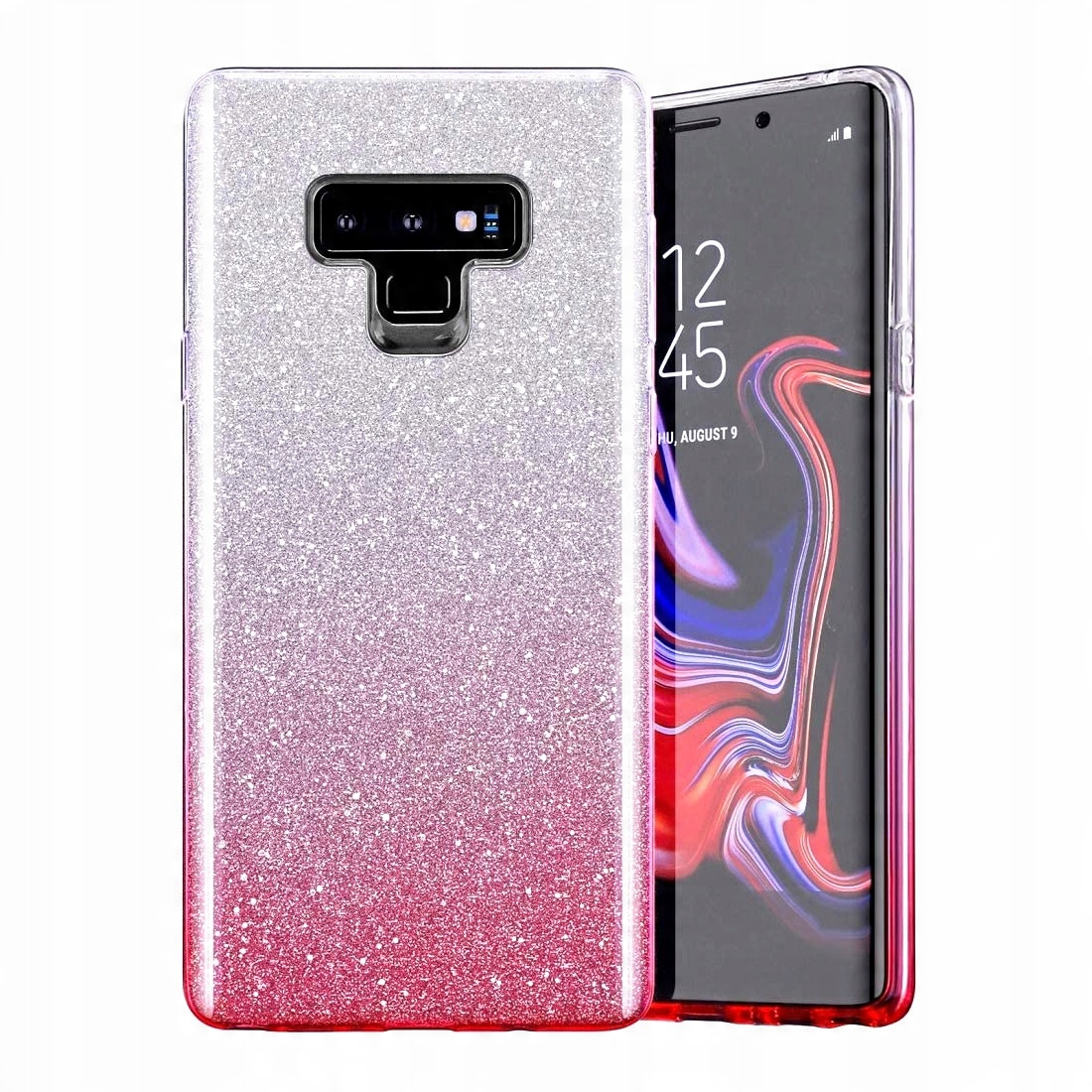 

Etui silikonowe do Samsung Galaxy A10e futerał