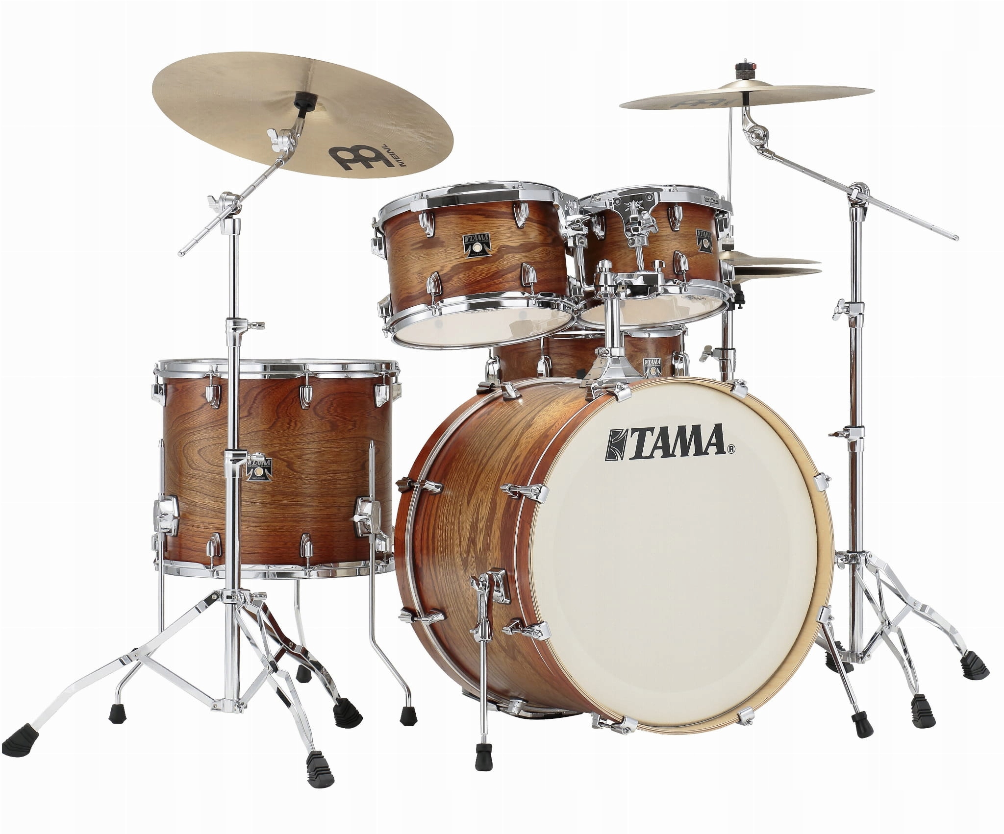 Zestaw perkusyjny - Tama CL52KR EMAE