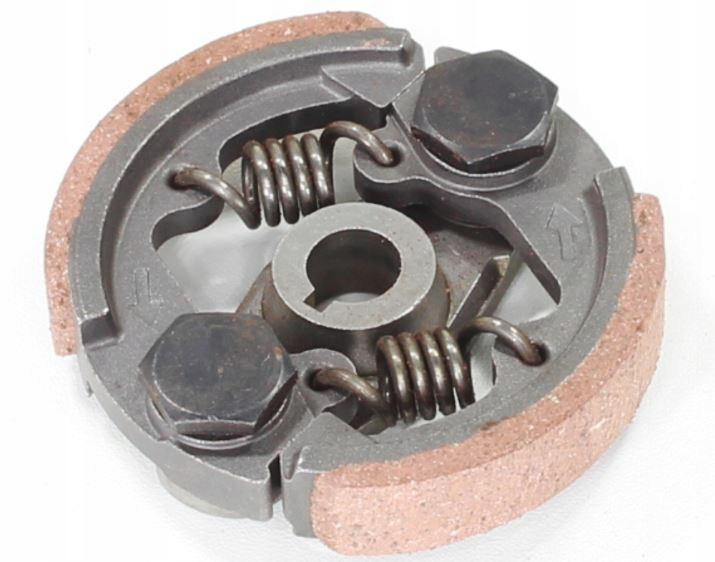 SPRZĘGŁO POCKET 2-SZCZĘKOWE Z WZM. KLINEM 50CC ATV Numer katalogowy części 5900802251547