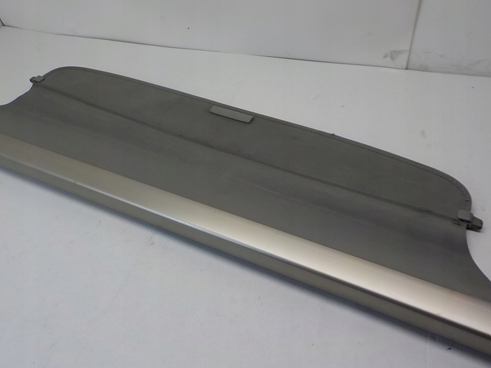 HONDA INSIGHT blinds boot