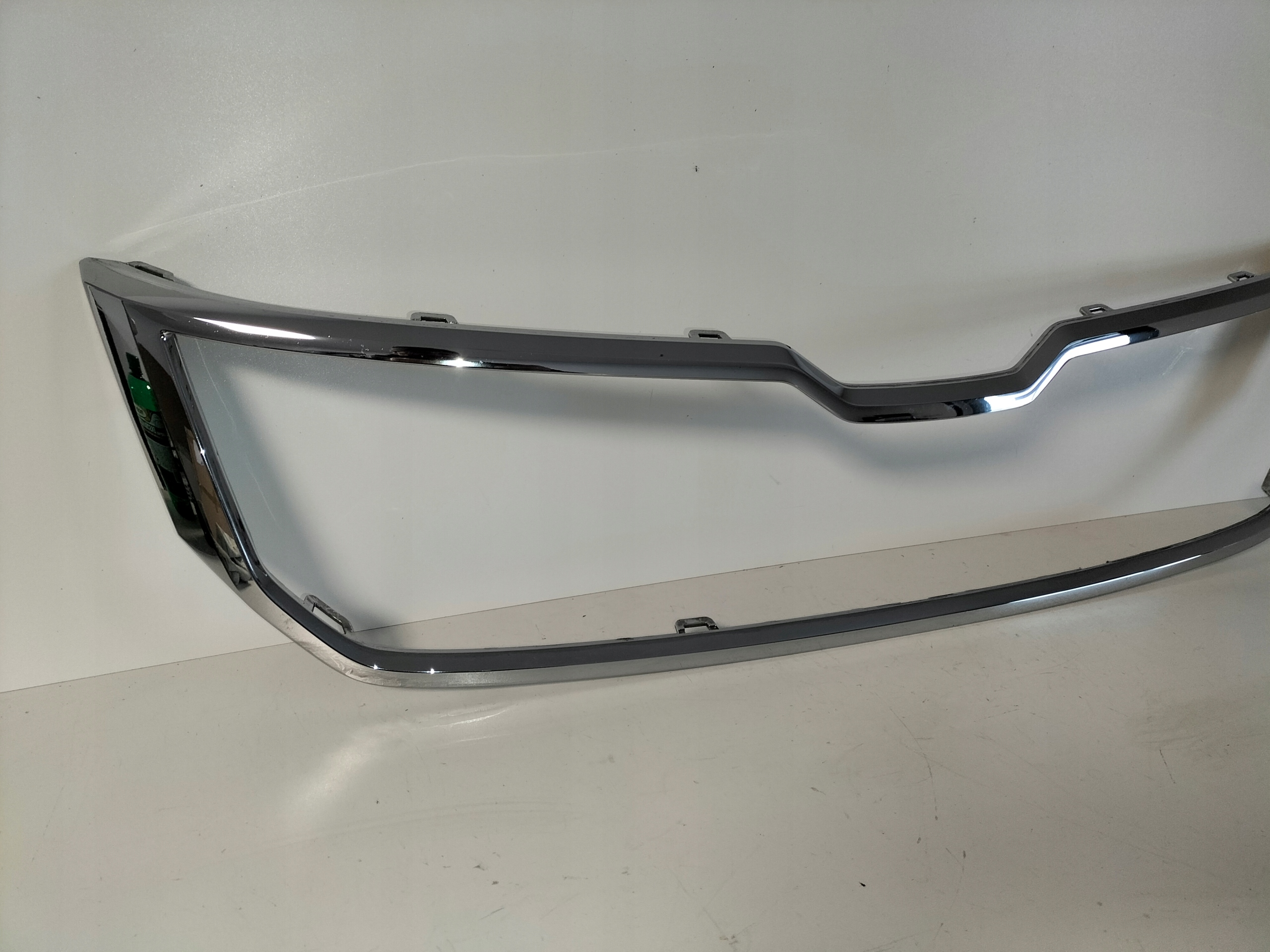 grille frame grill SKODA KODIAQ 16-21