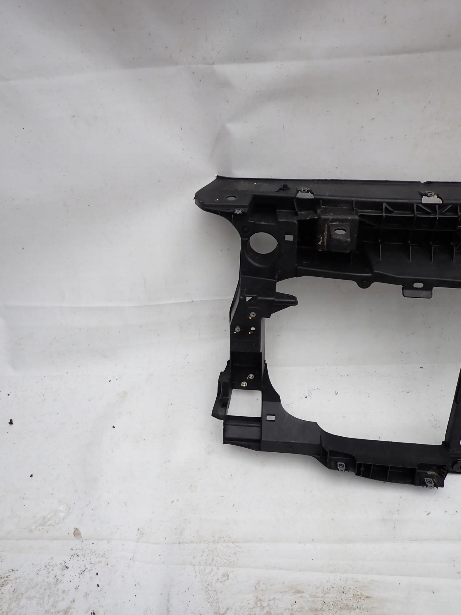 RENAULT MASTER III 3 LIFT 19-> support panel for radiators pillar