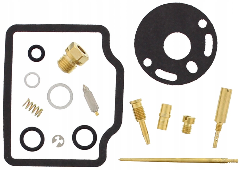 Sada na opravu karburátoru Honda Cb 750 K Four 72-75 Nová
