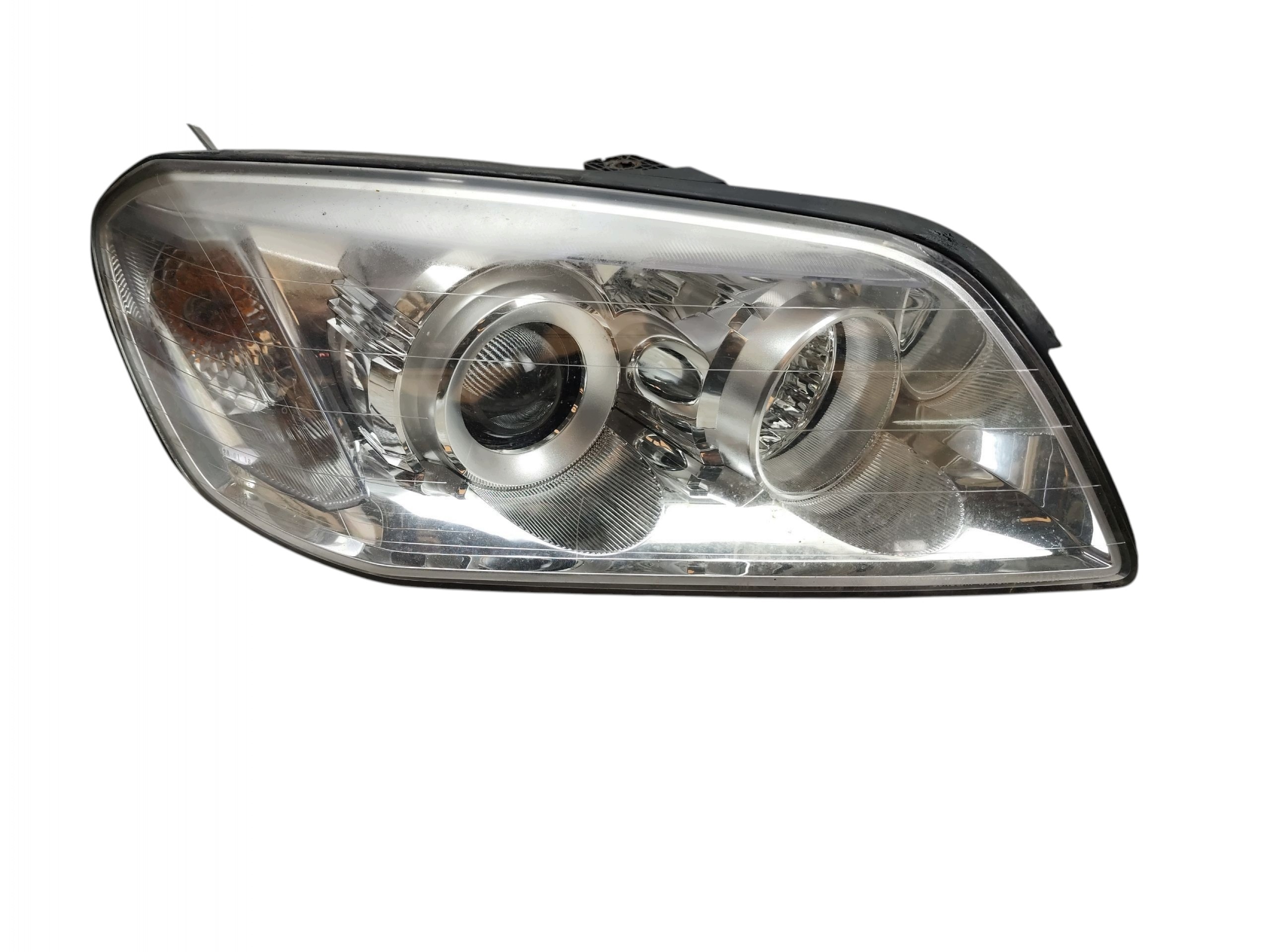 light REFLEKTOR right front lens CHEVROLET CAPTIVA and (06-10) EUROPA