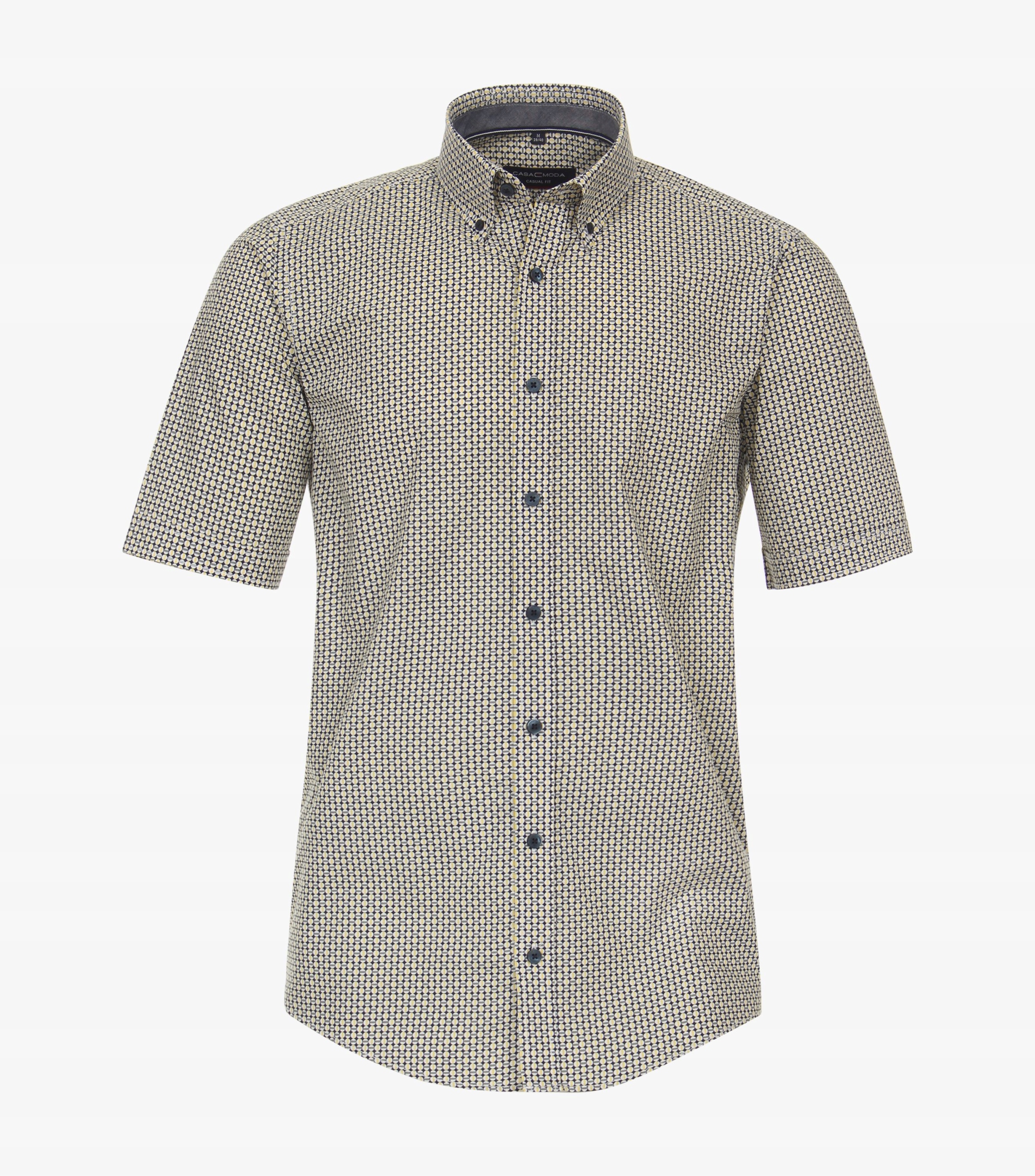 Casa Moda Velká Košile Velké Velikosti 2XL/46 140 CM