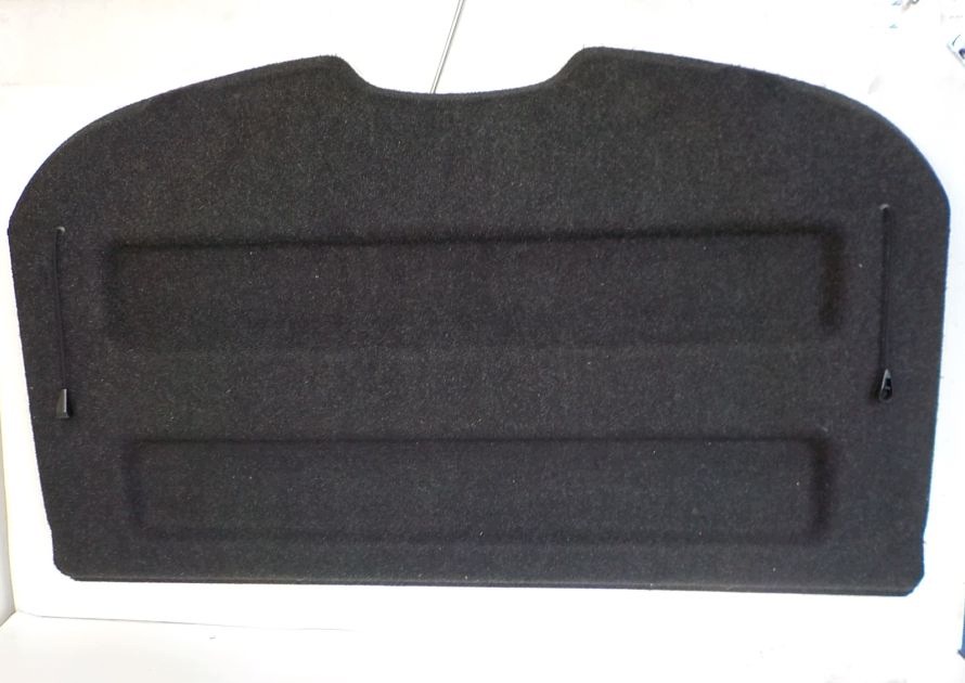 NISSAN QASHQAI J10 plato boot