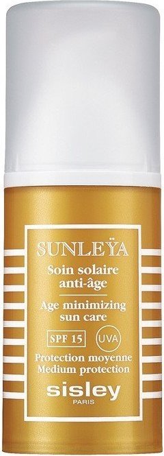 Sisley Sunleya Soin Solaire Global Anti-age spf15