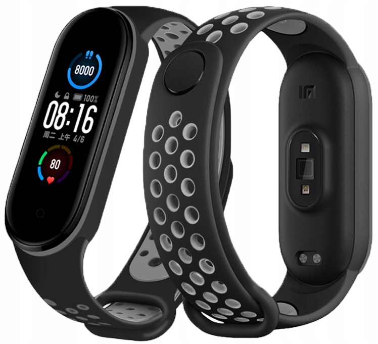 

Xiaomi Smart-BAND-5 6 Mi-5 Mi-6 opaska zamienna