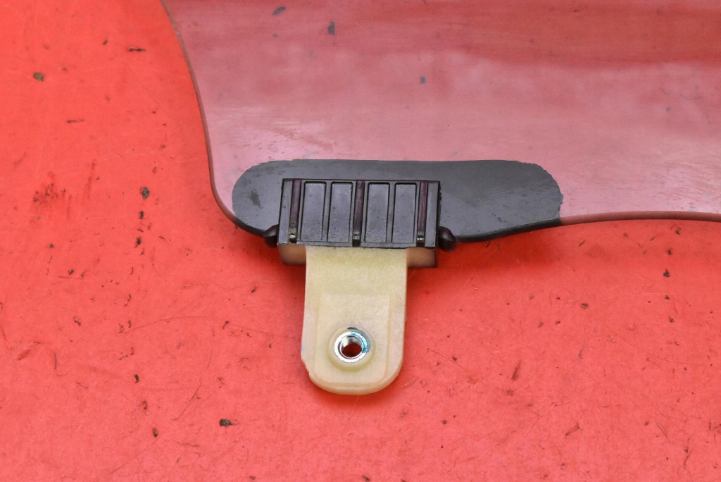 window side right rear part rear KIA SPORTAGE 5 V 21-25