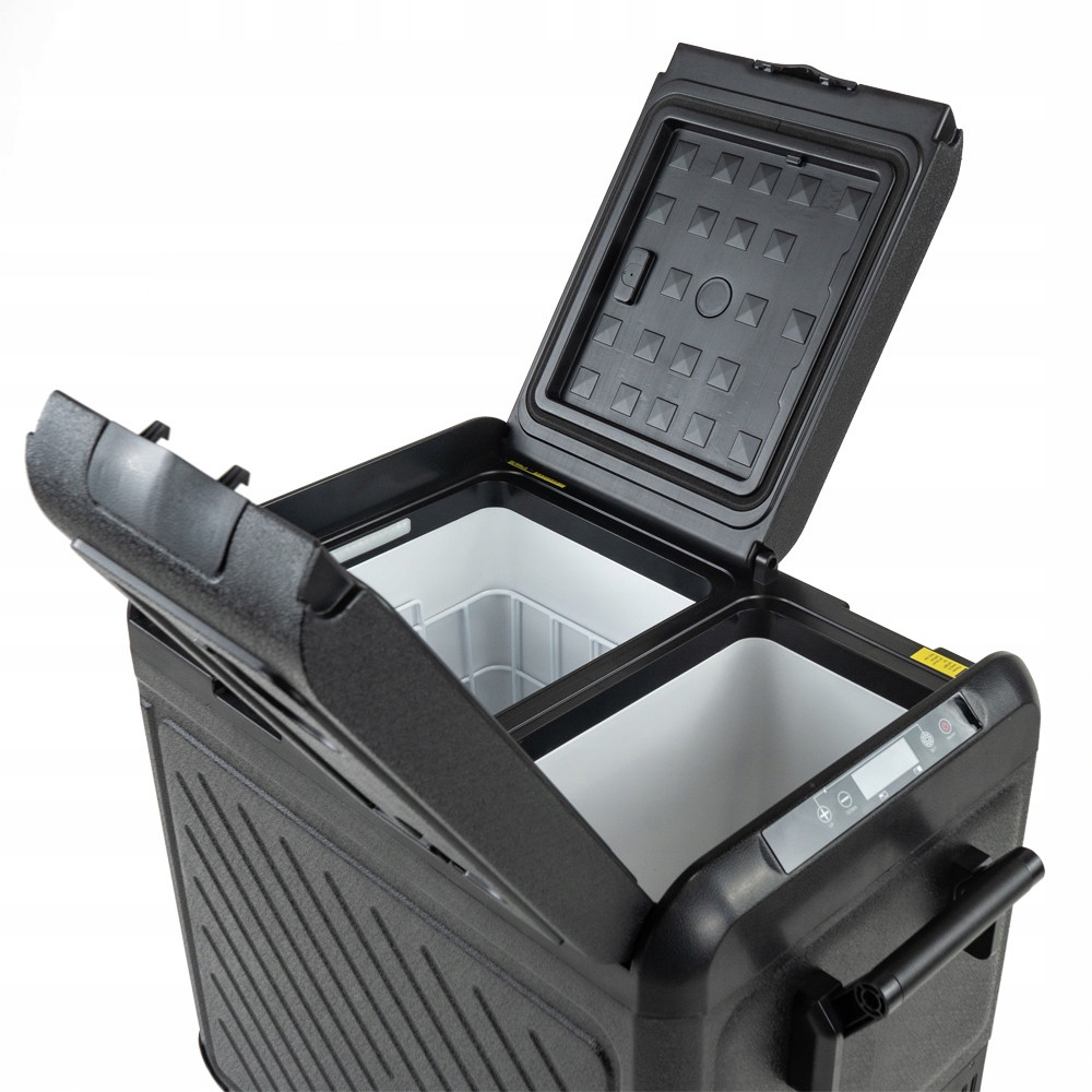 Lodówka turystyczna kompresorowa 55L OFD Arctodus GEN2 Stan opakowania oryginalne