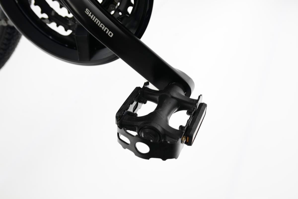 Rower crossowy Kands STV900 rama 19 cali koło 28 