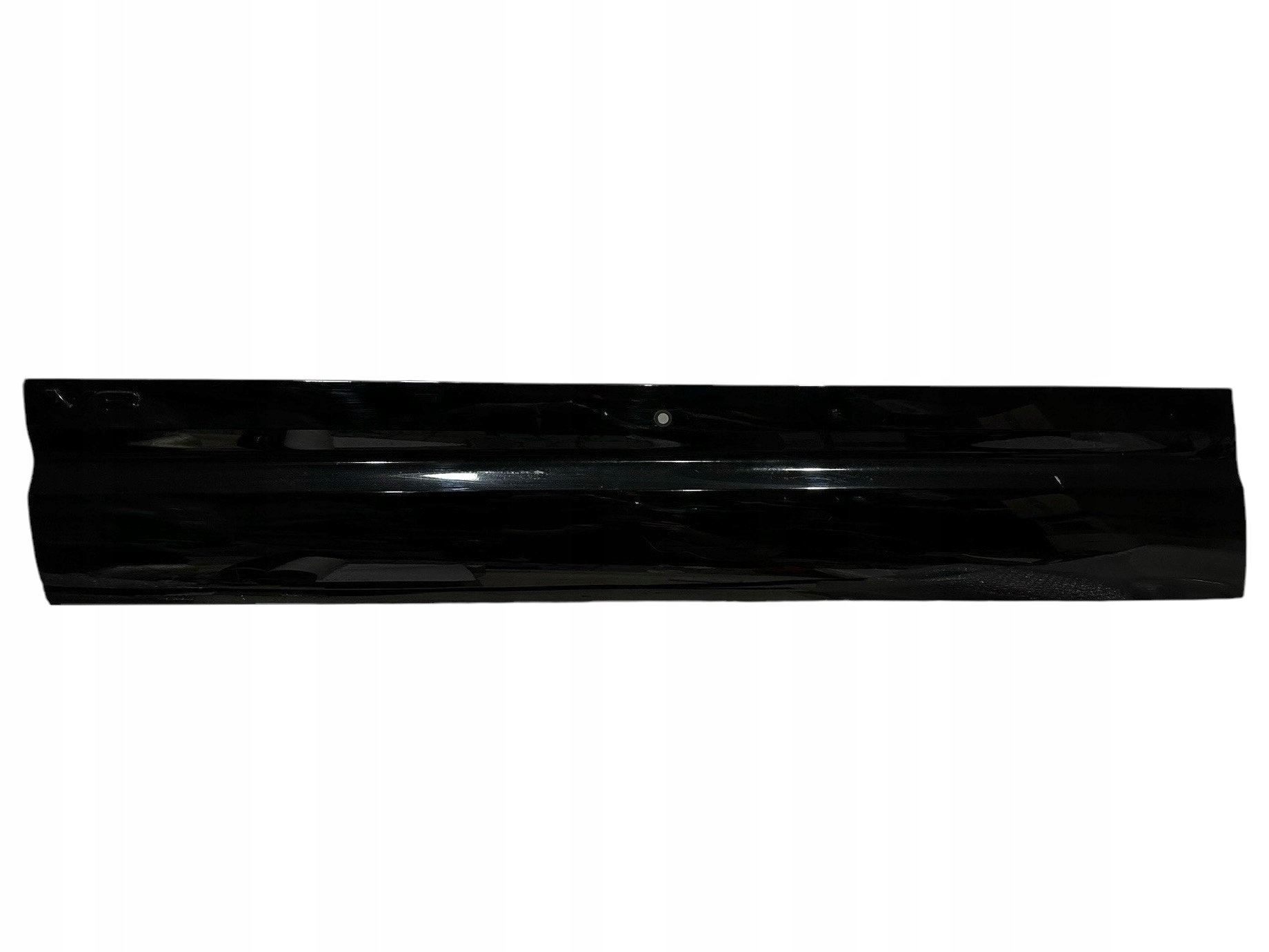 LAND RANGE ROVER DEFENDER cap moulding panel door LH L8B2-21065-CF