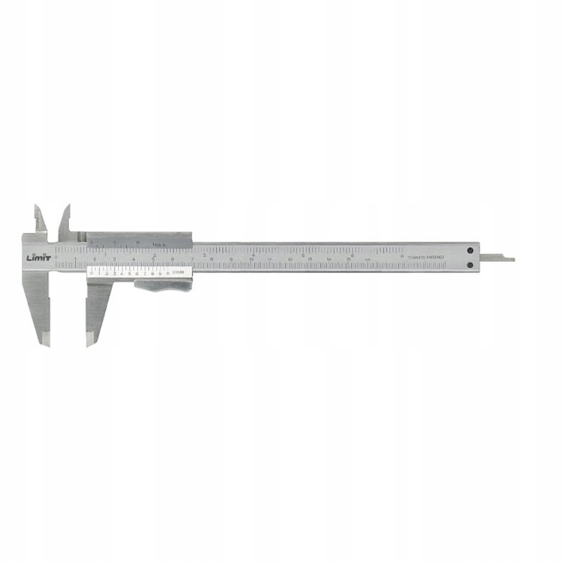 LIMIT Suwmiarka 150MM 2670-0302