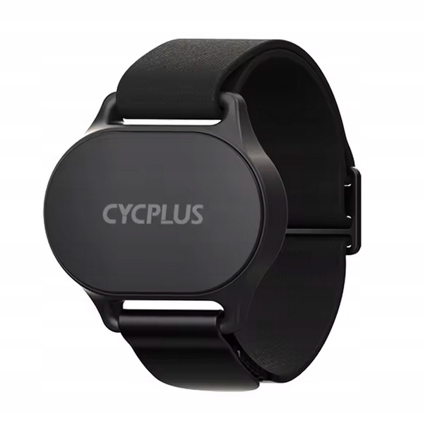 Opaska Monitor Tętna Cycplus H1 Pulsometr Nowy 2025
