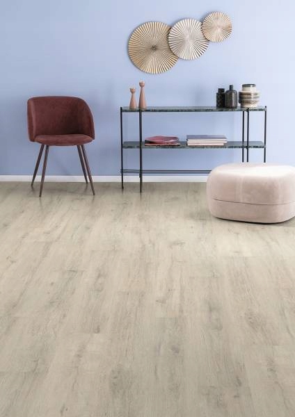Panele Podłogowe Dąb Kredowy EGGER EPL038 2m2 Stan opakowania oryginalne
