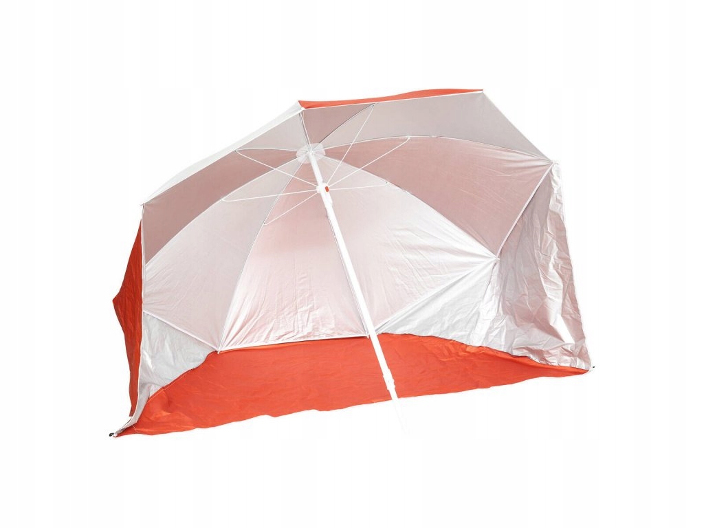 Slunečník na pláž