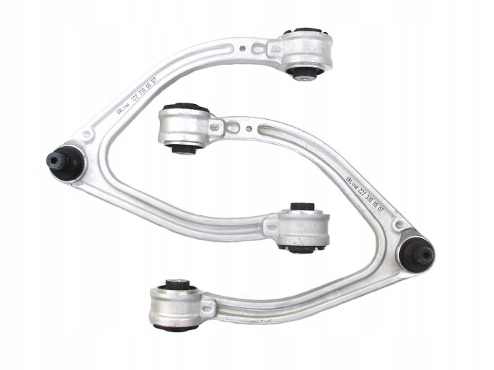 РИЧАГ ПЕРЕДНІЙ MERCEDES W222 S-КЛАС 2013-2022