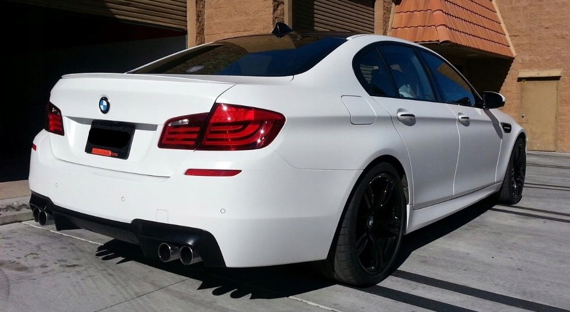 FOLIA OKLEINA BIAŁA BIAŁY MAT MATOWA AUTO 50x152cm Długość (cm) 50 cm