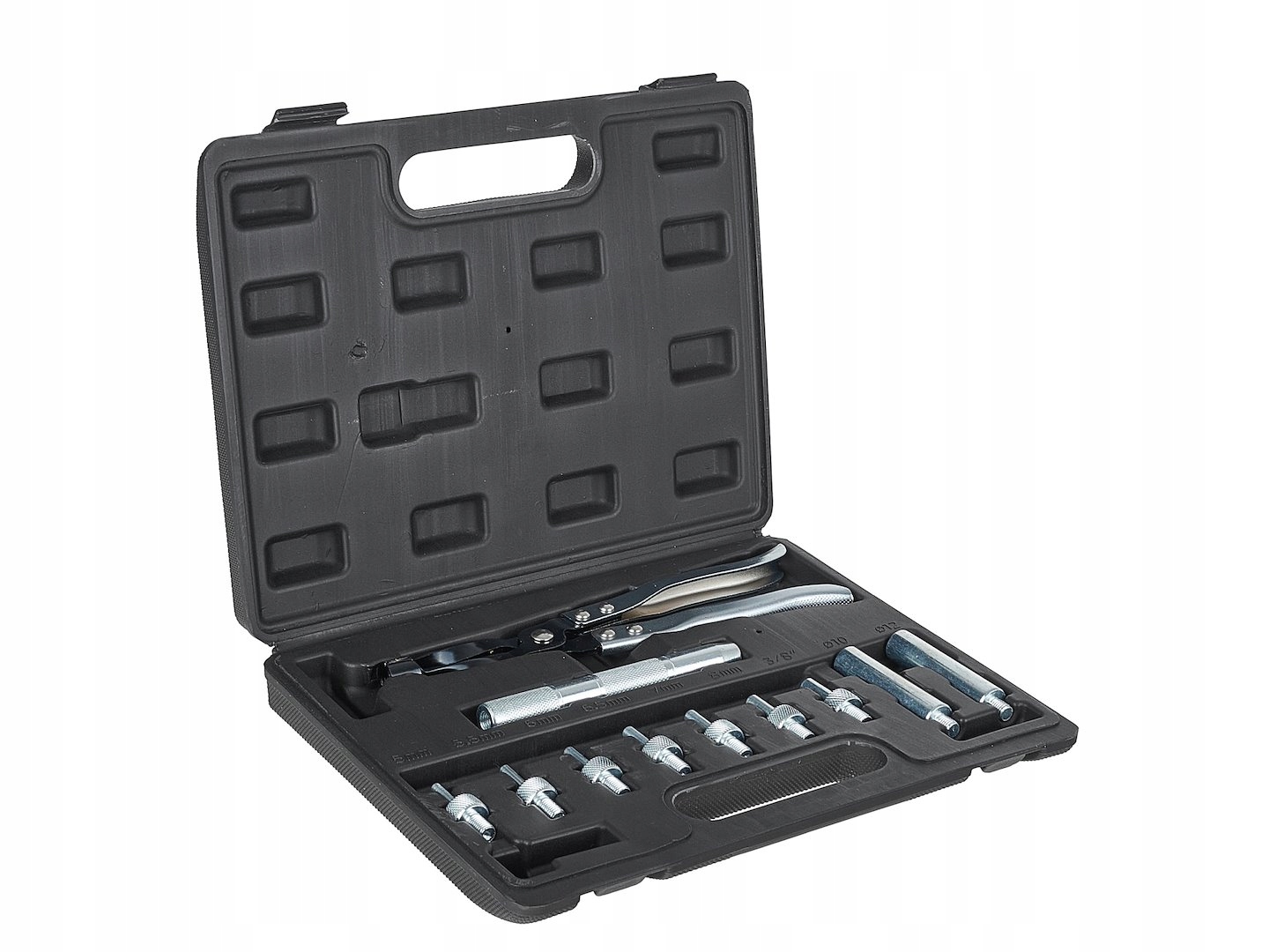 ZESTAW NARZĘDZI DO USZCZELNIANIA ZAWORÓW GEKO Marka Geko