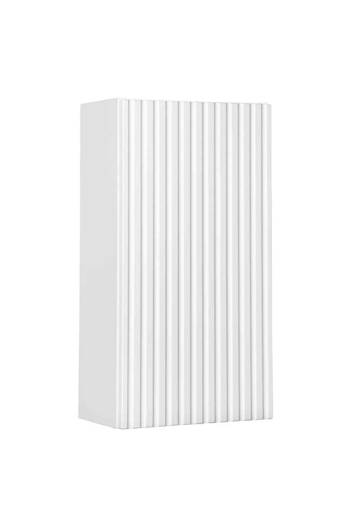 Szafka Górna 30cm 1 Drzwi, Nova White