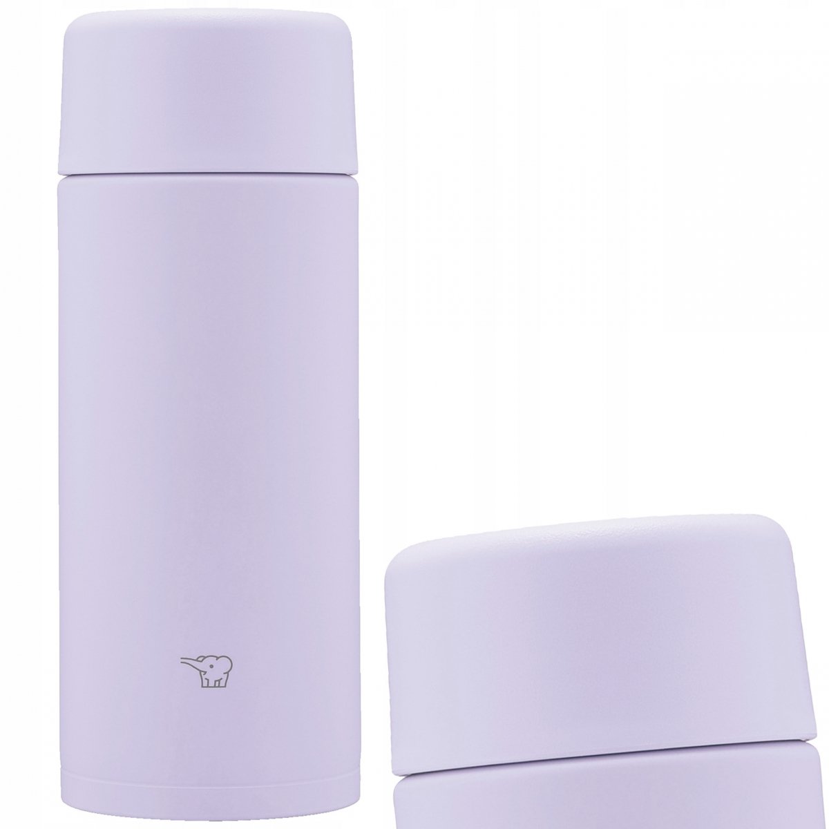 Termoláhev Zojirushi Sm-zb36-vm 0,36 l