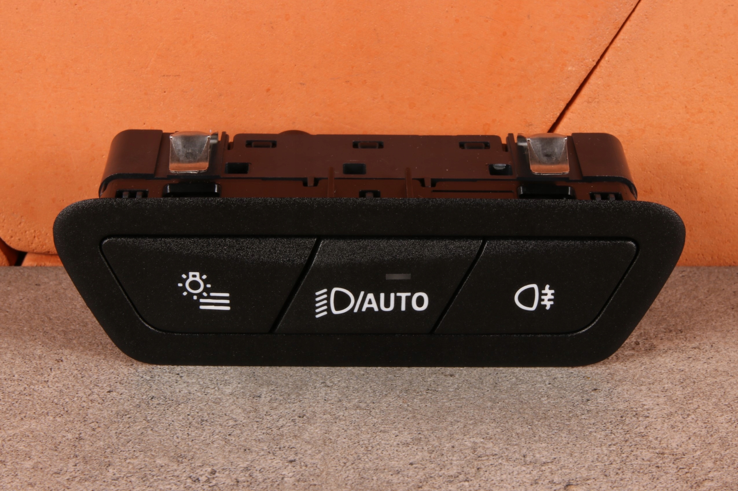 BMW iX I20 iX I20 LCI switch switch PANEL of the lights 5A37700