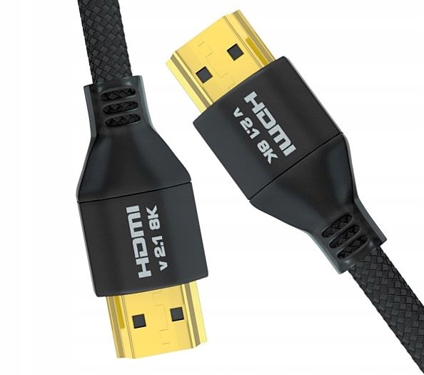 Kabel hdmi 300 cm pro audiofila earc/arc Zlato!