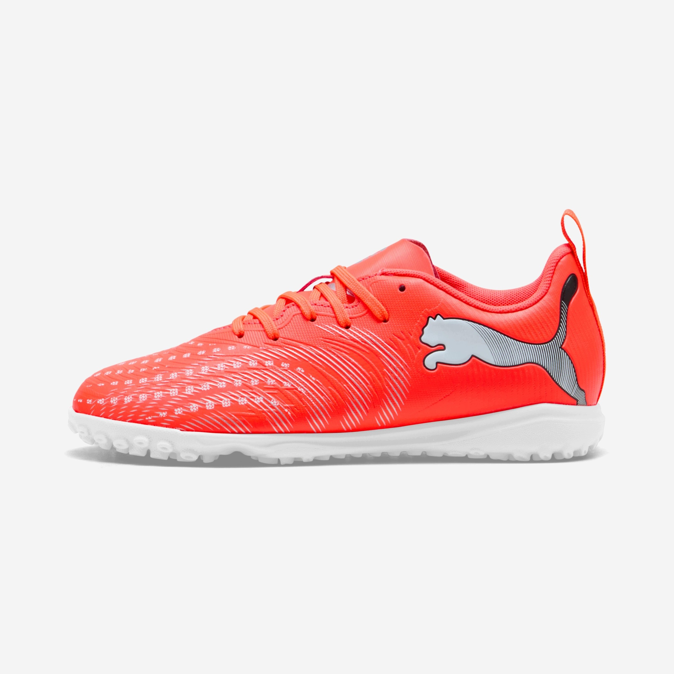 Buty piłkarskie dla dzieci Puma Future.9 Play Tt Turf