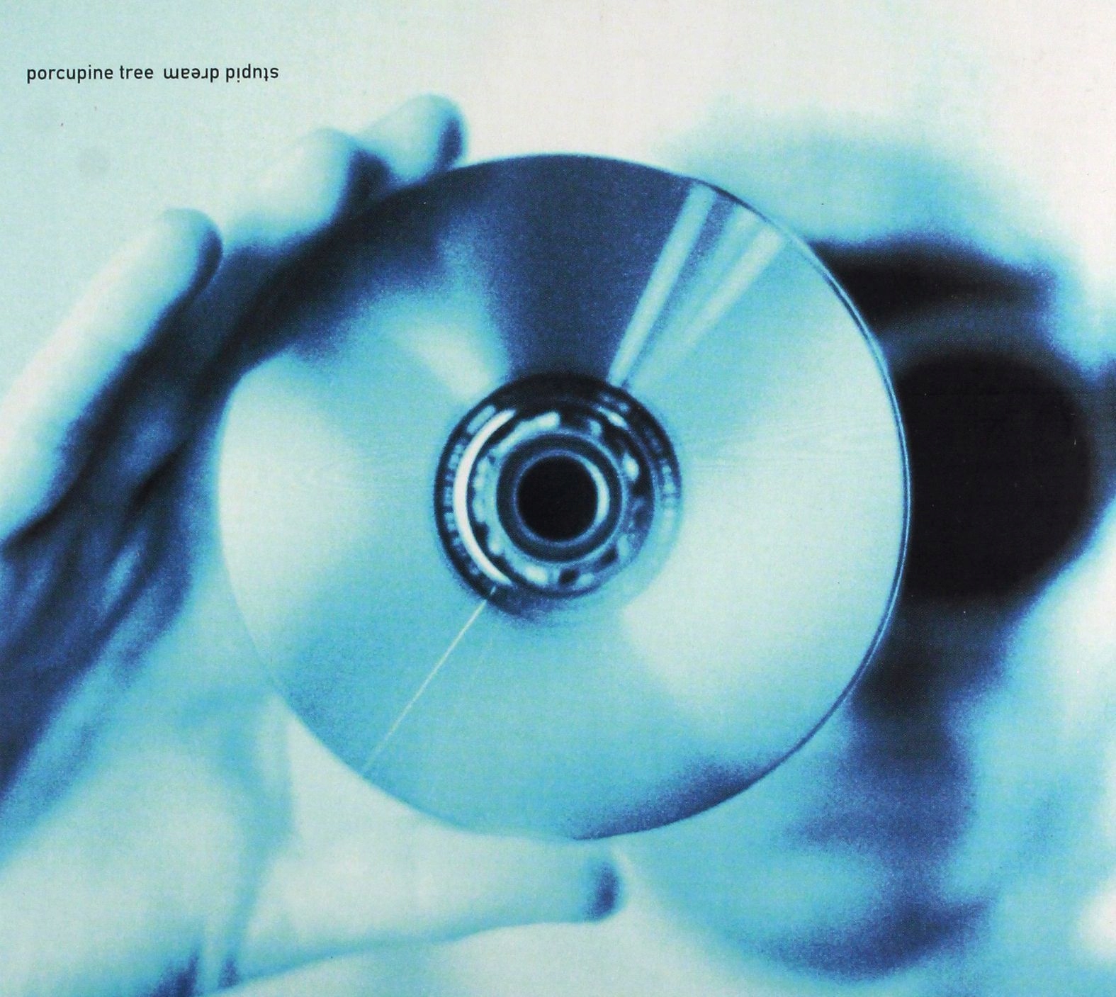 

Porcupine Tree: Stupid Dream (CD)