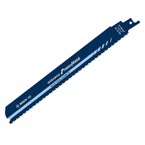 BRZESZCZOT DO PIŁY SZABLASTEJ HEAVY FOR METAL S113