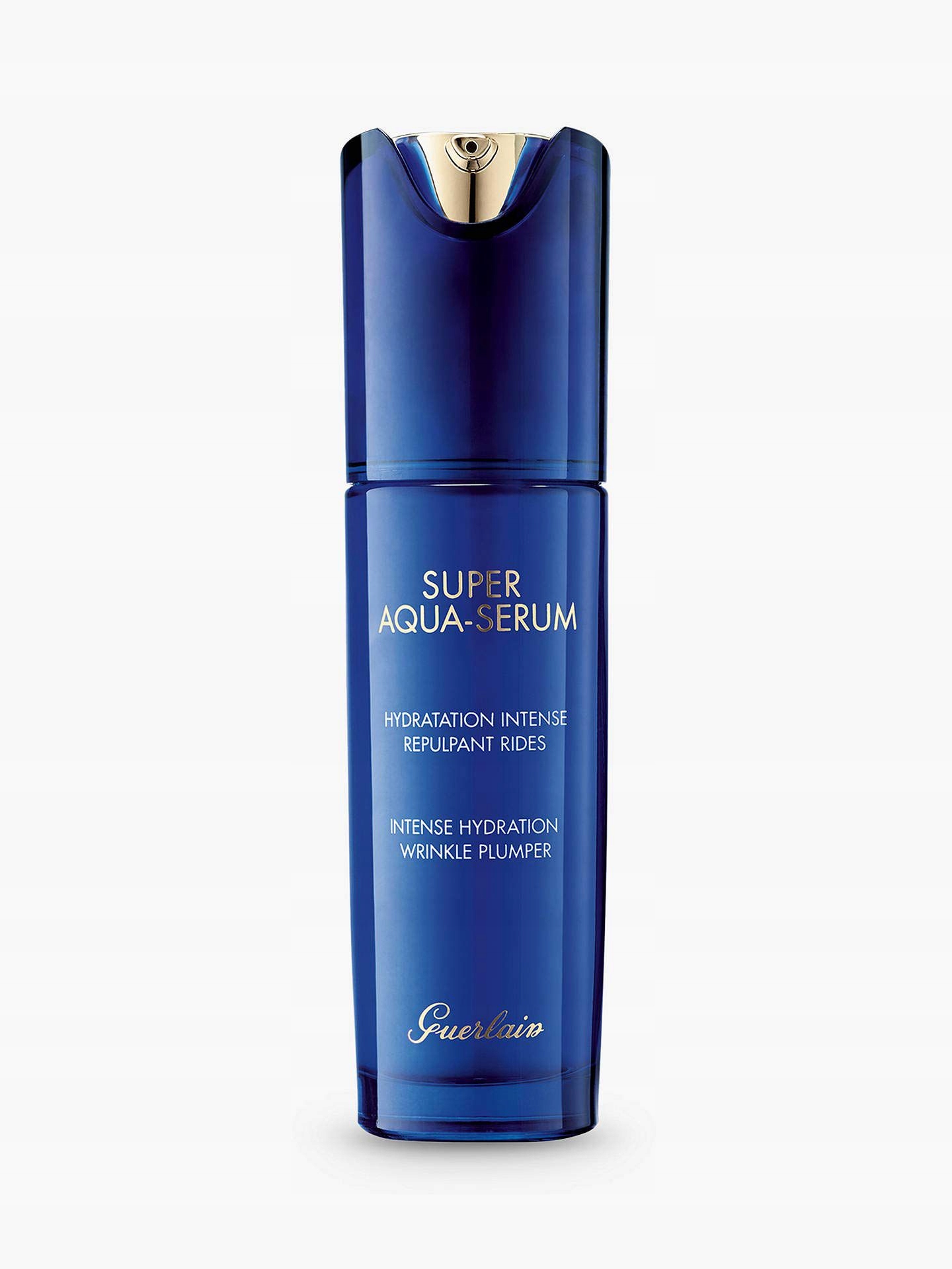 Aqua sérum hidratante intenso 50 ml