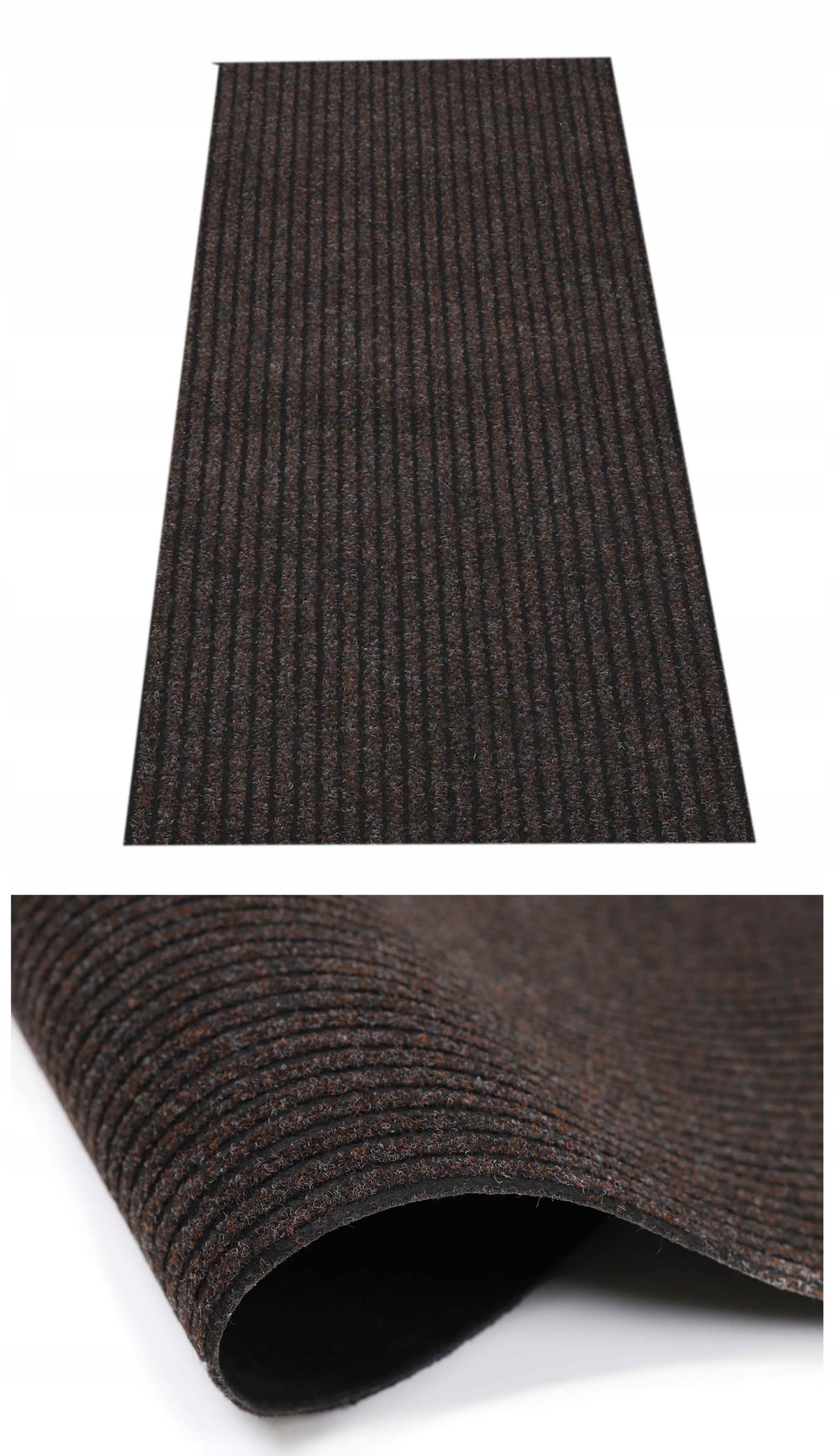 Trvalá Silná Absorpční Stěračka Holland 060 x 200 cm
