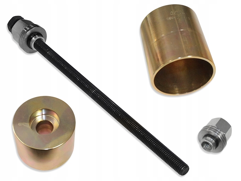 Съемник втулки резина-металл зд BMW F11 520d Tesam