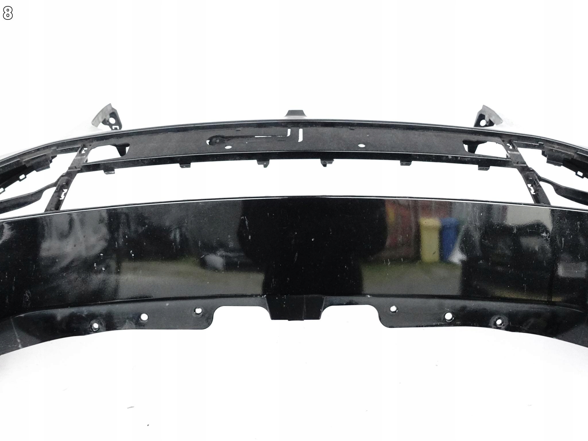 BMW X5 G05 m-packet MSP 18-22 (before lift) bumper BUMPER front (PDC)