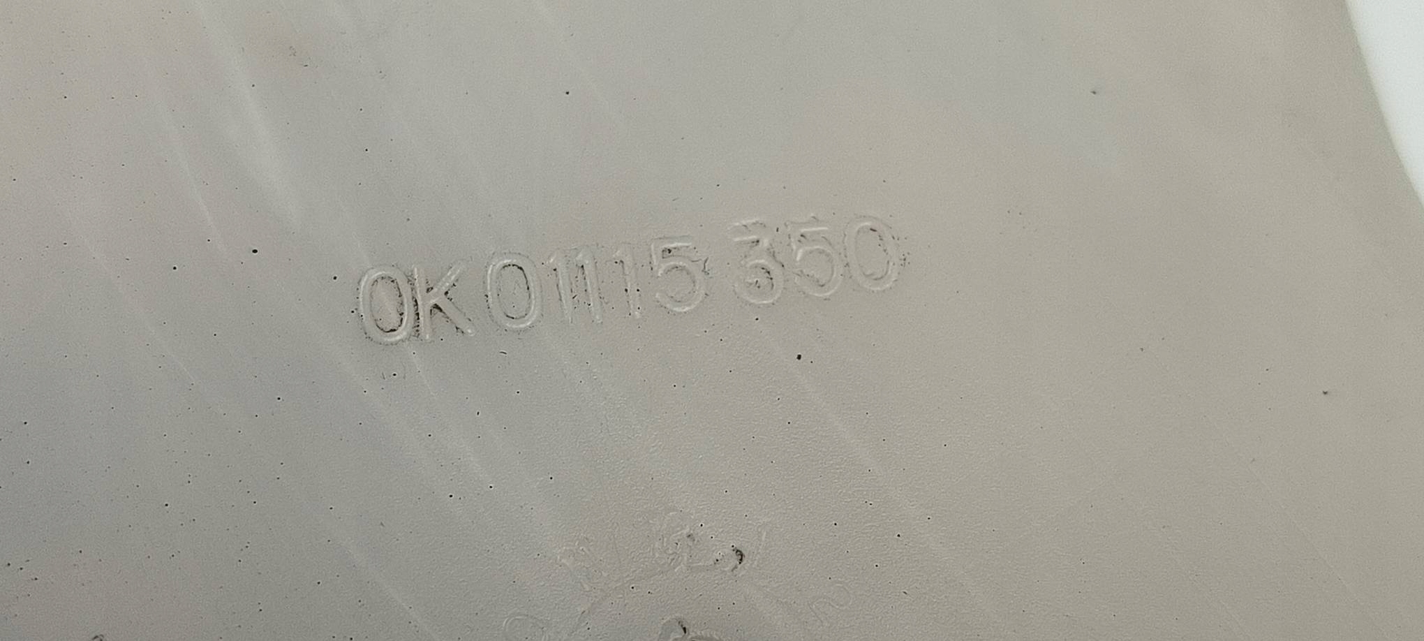 VASCHETTA Serbatoio acqua 0K01115350 KIA SPORTAGE e