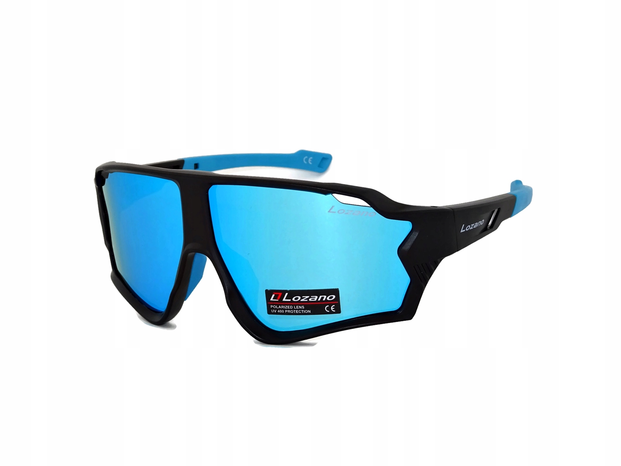 Portové brýle Lozano Polarizační Sluneční Plachetní UV400