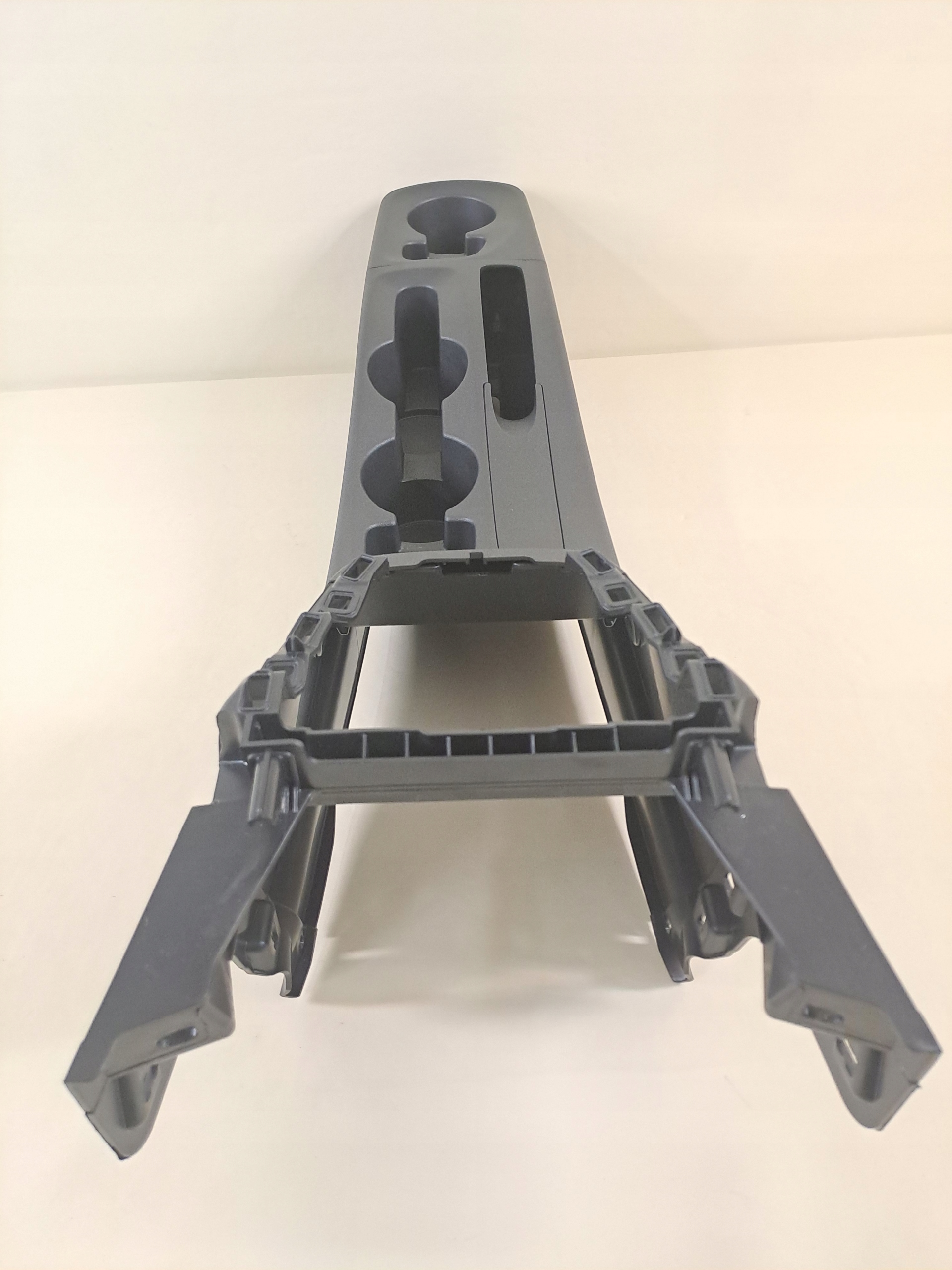 OPEL CORSA F 21r TUNEL central bracket for KUBKI