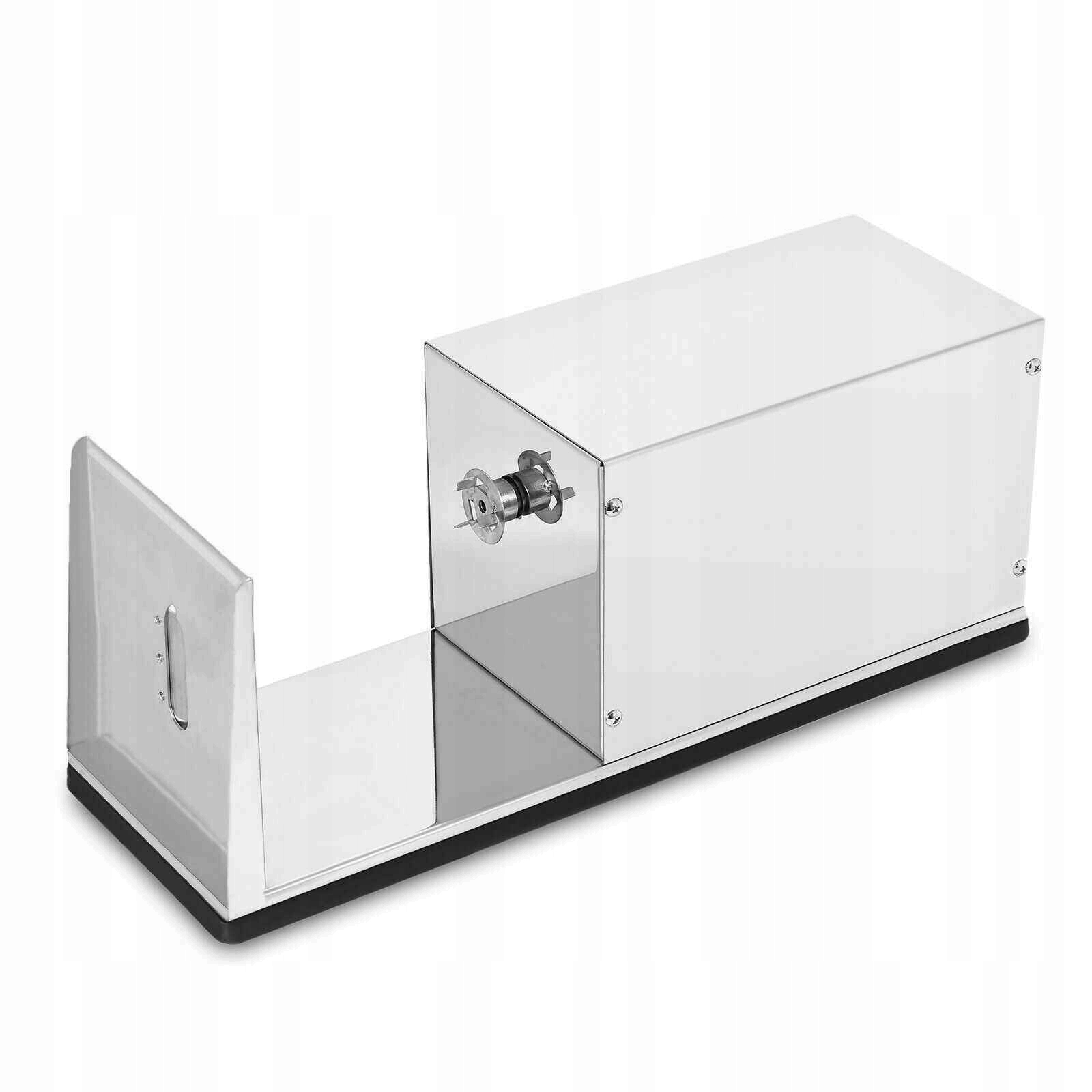 Elektryczna maszynka do zakręconego ziemniaka - ZAKRĘCONY ZIEMNIAK FRYTKA EAN (GTIN) 5904844510808